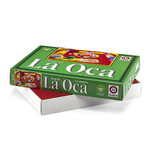 Juego De La Oca Ruibal Green Box 2055